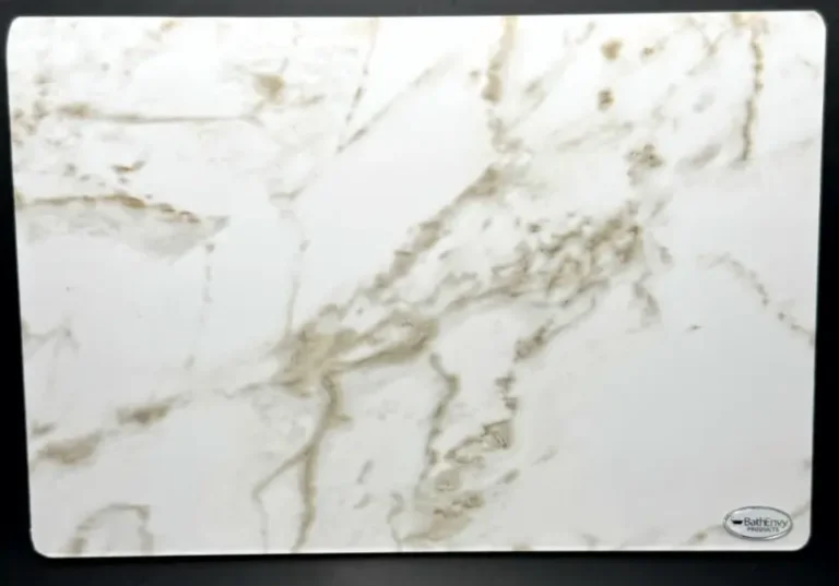 BathEnvy Carrara Sand