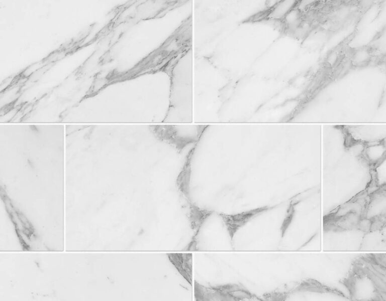 Monument Calacatta White