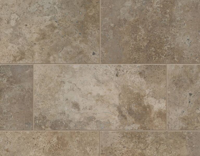 Monument Mocha Travertine