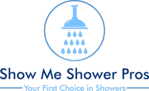 Show Me Shower Pros Logo
