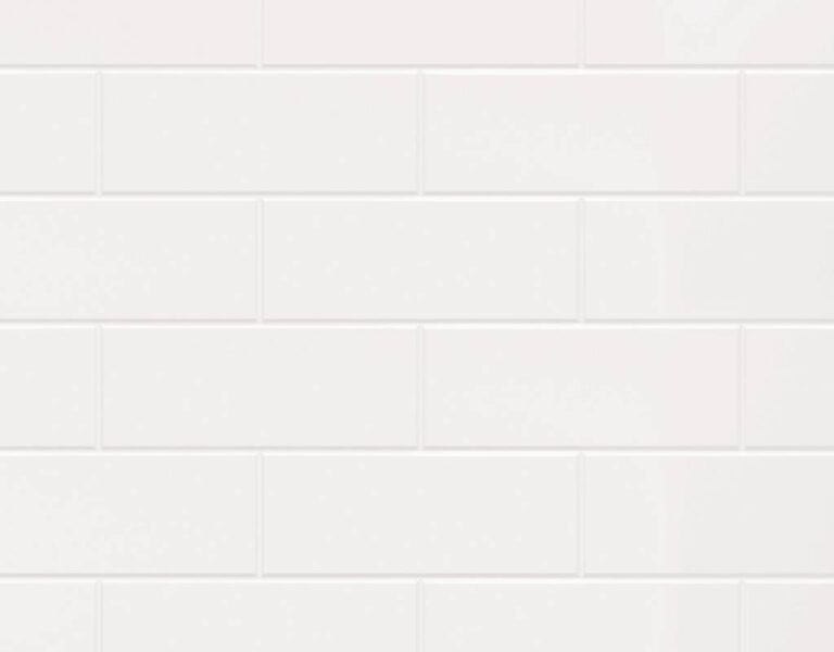 Sentrel Artic 3x8 Subway Tile