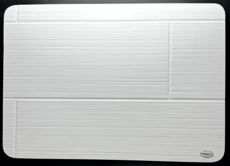 BathEnvy Vision Simulated Tile