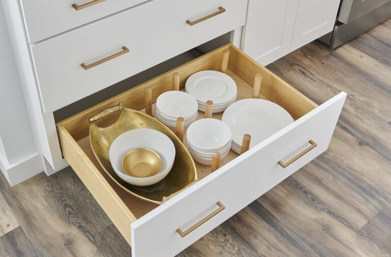 Classic Drawer Inserts